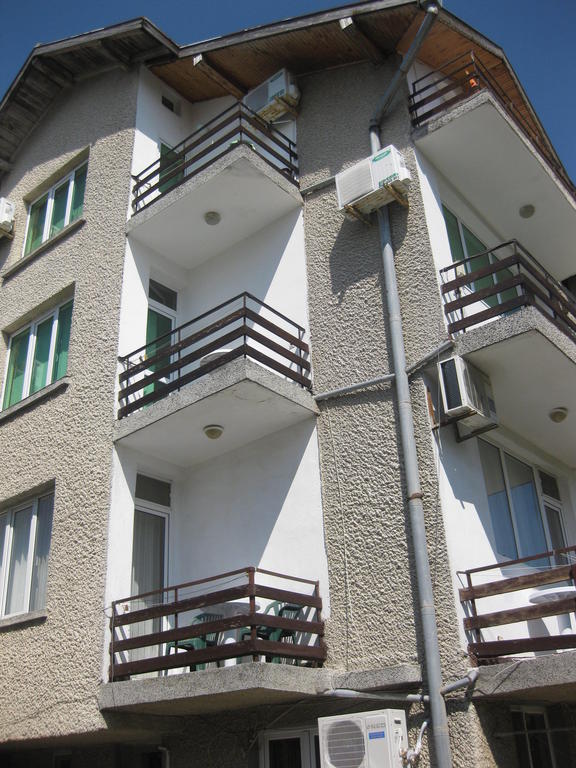 Rosi Guest House Łozenec Zewnętrze zdjęcie